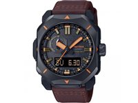 Orologio Casio Pro Trek in Bioplastica PRW-6900YL-5ER - PRW-6900YL-5ER